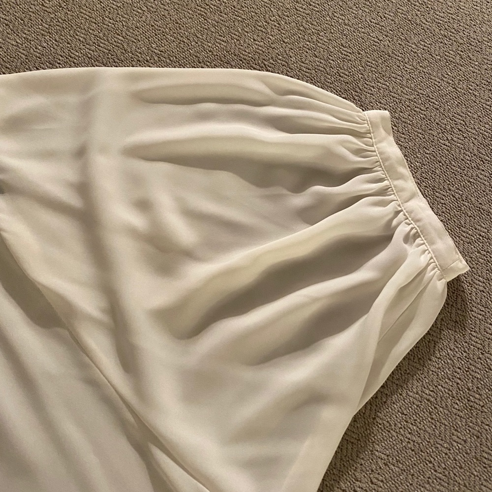 Express blouse - Picture 4 of 7